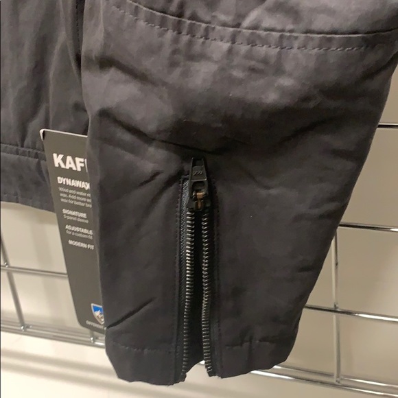 Coats | Kuhl Mens Kafe Racer Jacket 